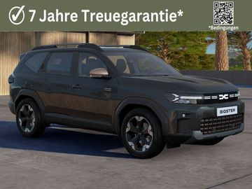 Dacia Leasingangebot: Dacia Bigster Hybrid 155 Extreme