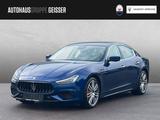 Maserati Ghibli Modena  S Q4 Automatik MJ22 LED ACC - gebrauchte Maserati Ghibli aus dem Jahr 2022