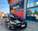 Peugeot 308 BlueHDi 130 S&S EAT8 GT Line - Behindertengerechte Peugeot 308