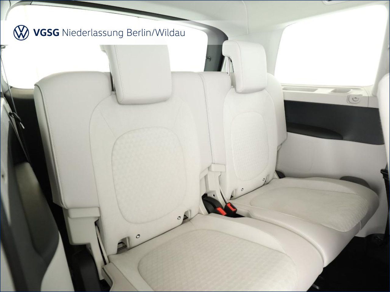 Volkswagen ID. Buzz - Bild 15
