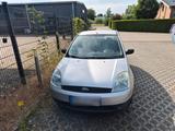 Ford Fiesta TÜV NEU - Ford Fiesta von 2026