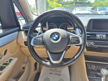 BMW 218 Active Tourer - 9