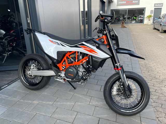 KTM SMC R 690 *Top Zustand*Remus Auspuff*A2 möglich*