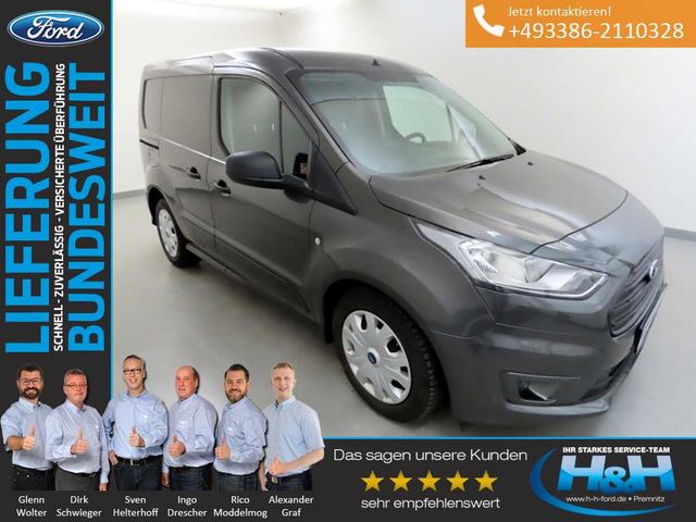 Ford Transit Connect 1.0 200 L1 Trend (Navi)