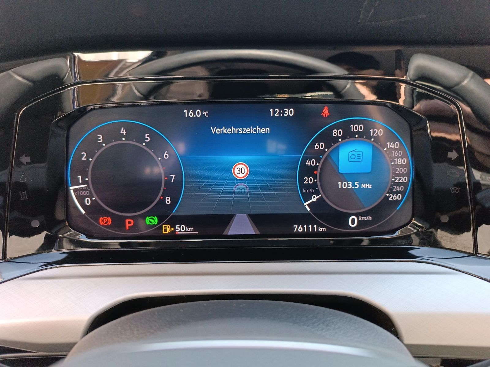 Volkswagen Golf - Bild 16