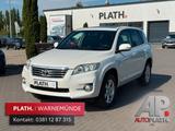 Toyota RAV 4 RAV4 Life - Toyota RAV 4 mit Schiebedach