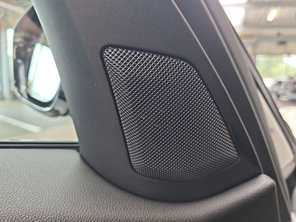 BMW 320 d Limousine M-Sport HiFi AHK LED Head-Up GSD 