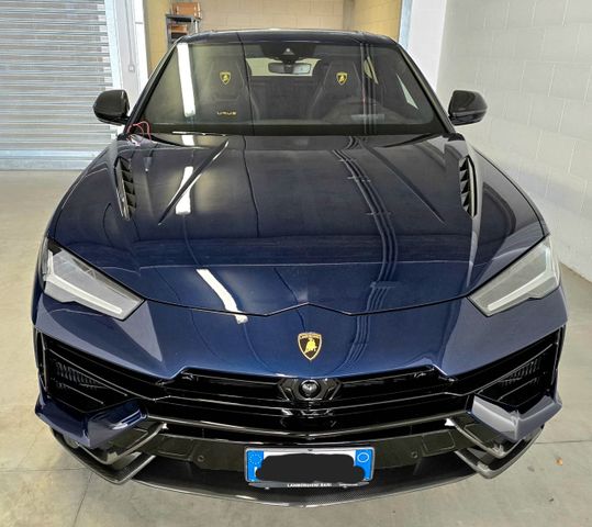 Andere LAMBORGHINI URUS PERFORMANTE UFFICIALE 666cv