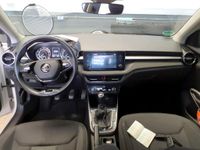 Skoda Fabia - Vorschau Bild 9