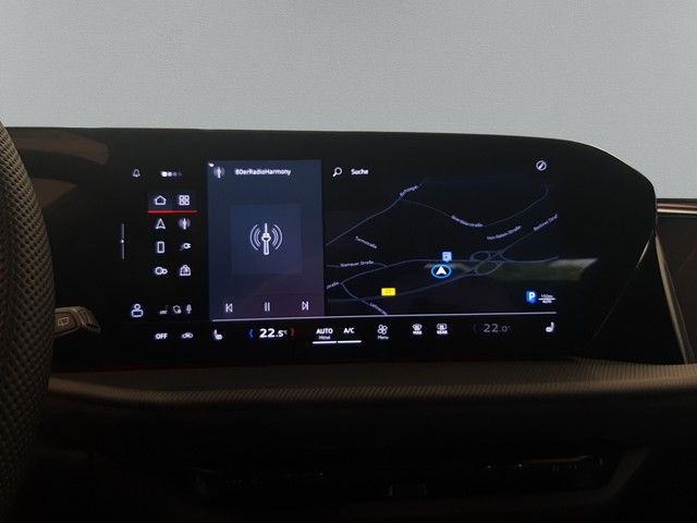 Fahrzeugabbildung Audi Q5 SUV S line e-hybrid Tech pro AHK Pano 21"