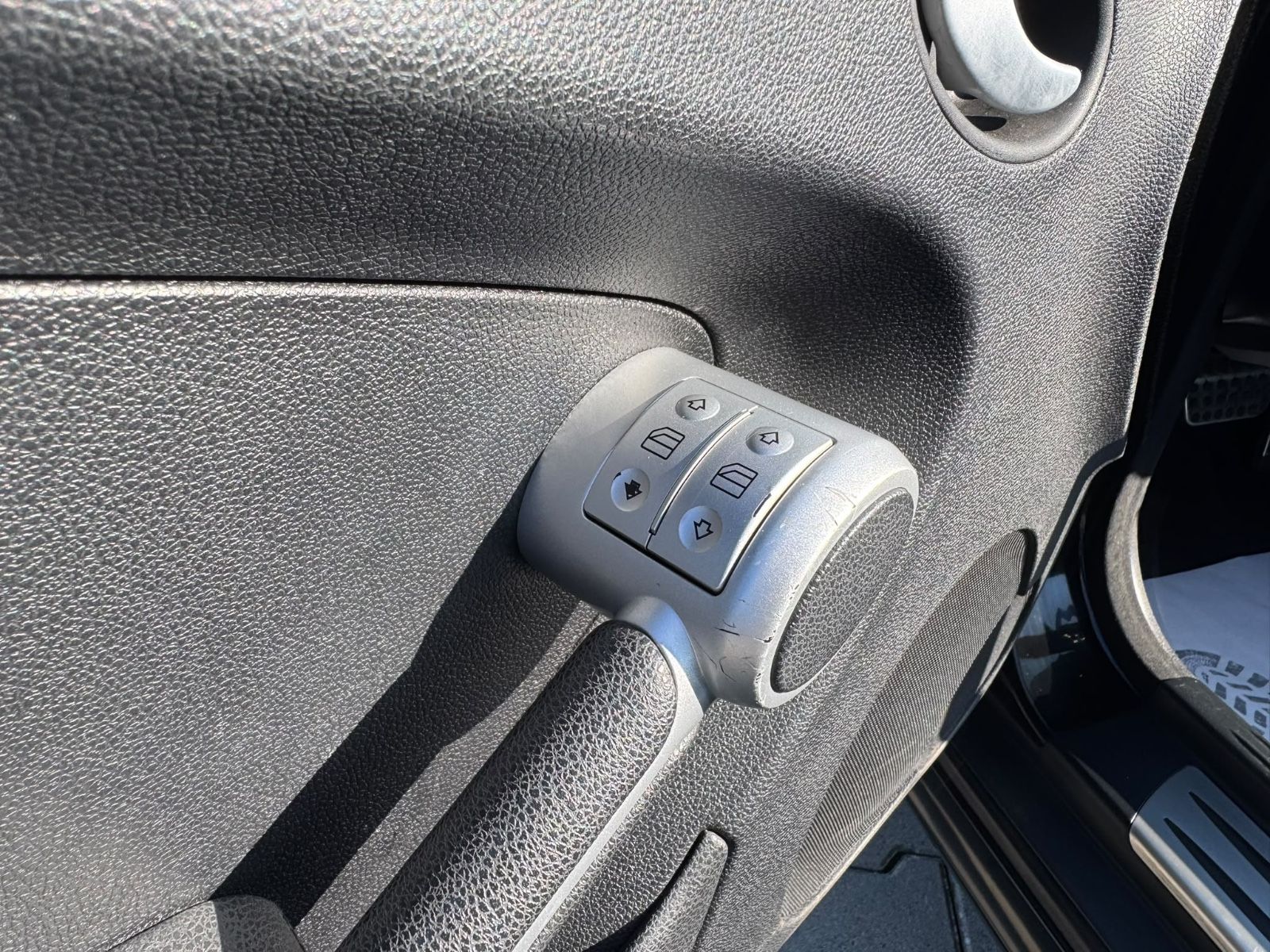 Fahrzeugabbildung Mercedes-Benz SLK 200 Kompressor°Leder°Shz°