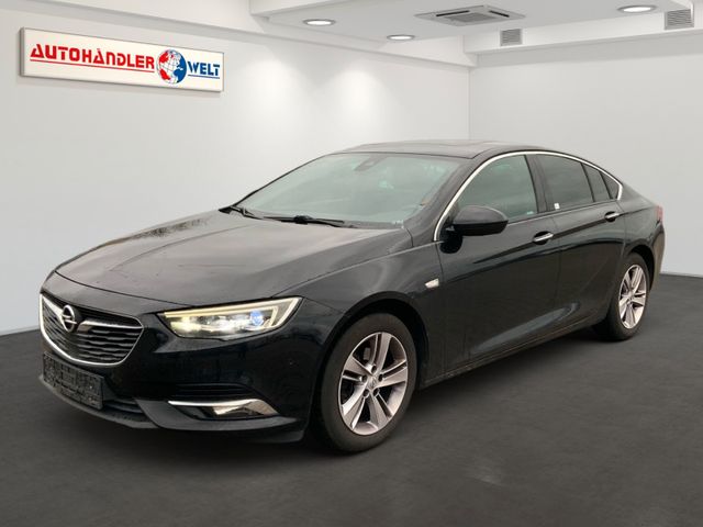 Opel Insignia Lim. 1.6 CDTI LED AAC Navi SHZ PDC ACC