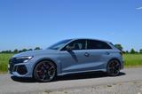 Audi RS3 2.5 TFSI S tronic quattro Sportback -