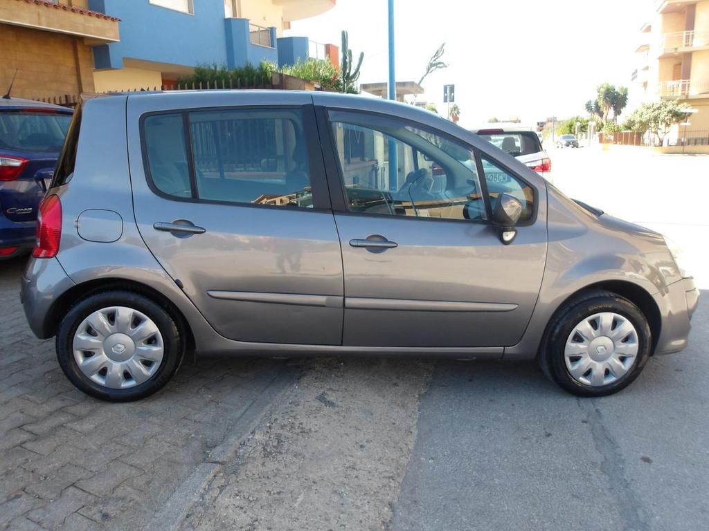 Renault Modus