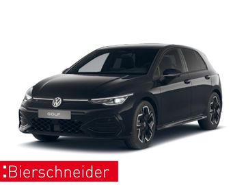 Volkswagen Golf 8 1.5 hybrid R-Line Black Style inkl. WR AH