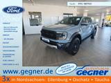 Ford Ranger Raptor 3.0L V6 DoKa AT 360Kam ACC AHK Nav - Ford Ranger mit Benzin-Antrieb: 3.0