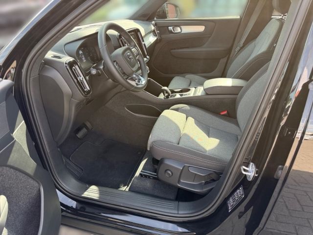 Volvo XC40 T2 Core mit Kamera Sitzheizung GJR PDC Navi foto 7