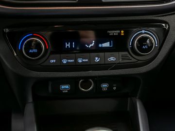 Hyundai i10 1.2 Prime Automatik Kamera Navi LED