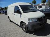 Volkswagen T5 Transporter 1.9 TDI ~ 1.Hand ~ 8 Fach ~ - Volkswagen T5: 1.9