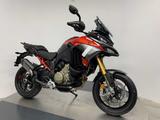 Ducati Multistrada V4 Pikes Peak *2025* - DUCATI MULTISTRADA PIKES PEAK