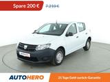 Dacia Sandero 1.2 Essentiel*GARANTIE*BLUETOOTH* - Dacia Sandero: Essentiel