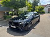 Mercedes-Benz E 300 de 4MATIC Autom. -