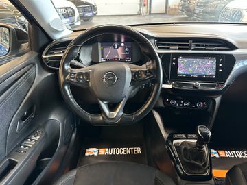 Opel Corsa F Elegance *LED*Navi*Kamera*VOLL*