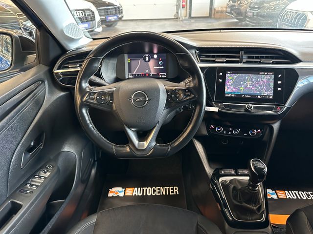 Opel Corsa F Elegance *LED*Navi*Kamera*VOLL*