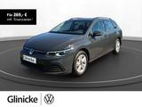 Volkswagen Golf VIII Variant 2.0 TDI DSG PDC LED+ KLIMA NAV