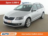 Skoda Octavia 1.0 TSI Joy *NAVI*TEMPO*PDC*SHZ* - Skoda Gebrauchtwagen in Lüdenscheid