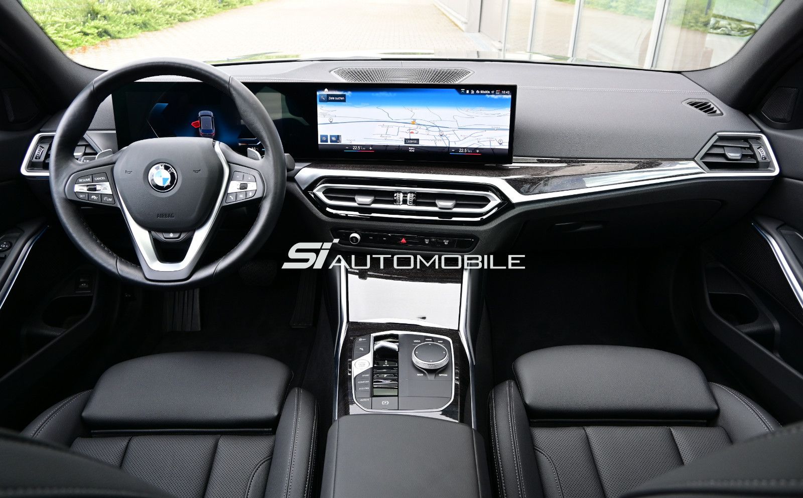 Fahrzeugabbildung BMW 320d xDr. Touring °UVP 73.400€°AHK°PANO°STANDHZ°