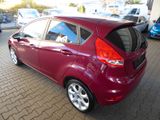 Ford Fiesta 1,25 60kW ChampionsEdition - Ford Fiesta: Champion