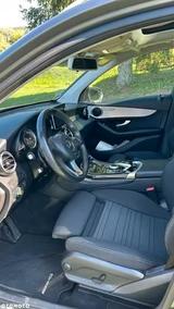 Mercedes-Benz GLC 250 d 4MATIC Autom. - - Mercedes-Benz GLC 250 in Bielefeld