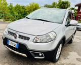 Fiat Sedici 1.6 16V 4x2 Emotion Ok Neopatentati - Fiat Sedici aus 2013