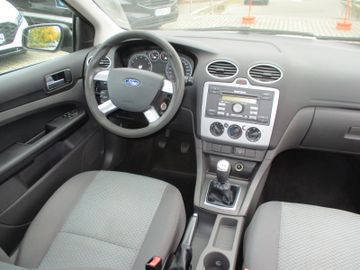 Ford Focus Turnier Fun X * Klimaanlage *