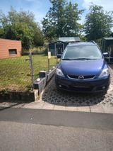 Mazda 5 7 Sitzer - gebrauchte Mazda 5 aus dem Jahr 2005
