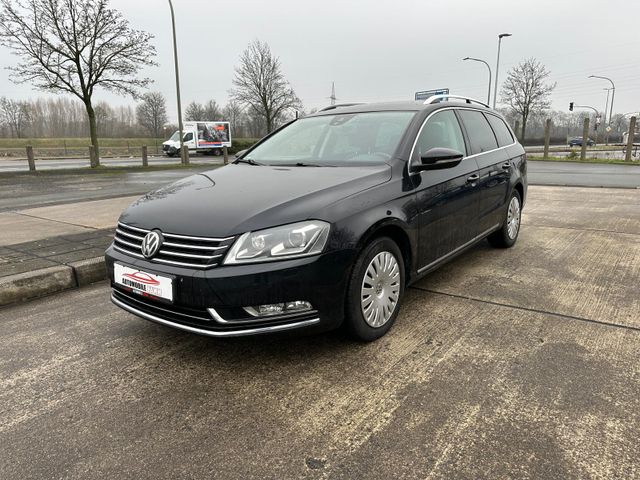 Volkswagen Passat Highline BlueMotion//Assistenten-Paket