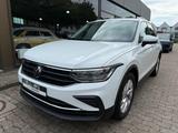 Volkswagen Tiguan 1.5 TSI Move NAVI/SITZHZG/LED/2.Hd./89TKM - Volkswagen Tiguan MOVE