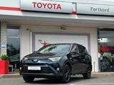 Toyota RAV4 Hybrid 2.5 4x4 Edition S+  AHK, Navi, LED,  - Toyota RAV 4: 2.2
