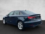 Audi A3 Limousine 35 TDI design - Audi A3: Kombi