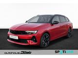 Opel Astra Electric GS  ST NAVI PANO RFK PDC AGR uvm. - Opel Astra Electric Kombi Gebrauchtwagen