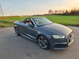 Audi A3 2.0 TDI S Line Paket Sondermodell  - Audi A3 mit Diesel-Antrieb: Cabrio, Automatik