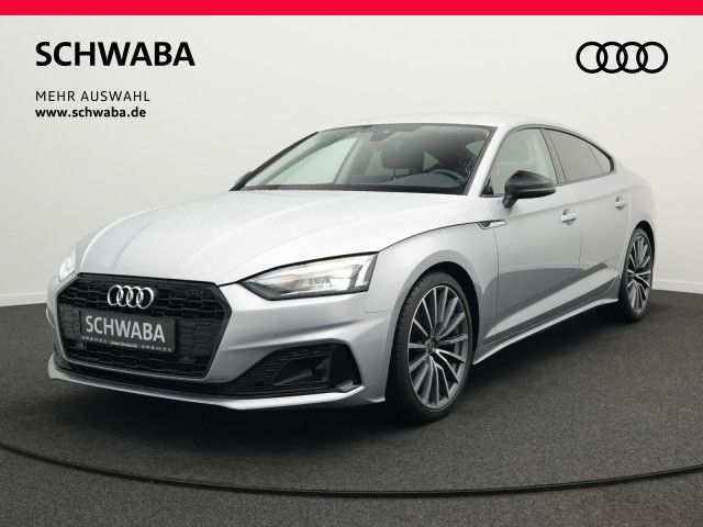 Abbildung Leasingangebot Audi A5 Sportback advanced 35 TDI S tr.*AHK*NAVI*19''