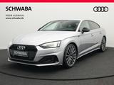 Audi A5 Sportback advanced 35 TDI S tr.*AHK*NAVI*19'' - Audi A5 in Augsburg