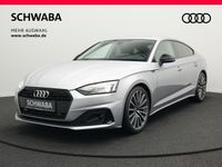 Audi A5 - Vorschau Bild 1