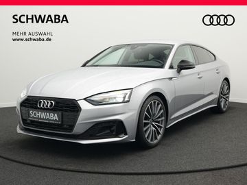 Audi A5 - 1