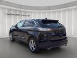 Ford Edge Titanium 4x4+Panorama*Leder*AHK*LED* - gebrauchte Ford Edge aus dem Jahr 2016