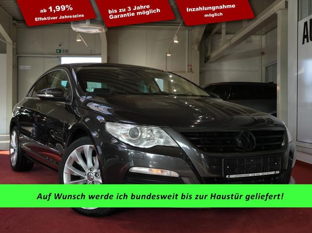 Volkswagen Passat CC 2.0 TSI*Klima*SHZ*