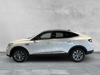 Renault Arkana - Vorschau Bild 2