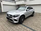 Mercedes-Benz GLC 350 d 4MATIC Coupé Autom. -